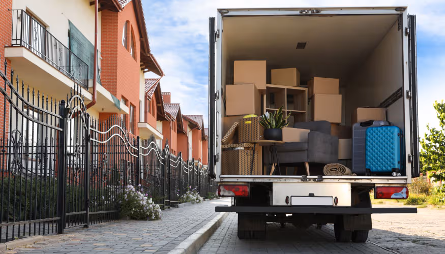 Savaştepe Nakliyeci