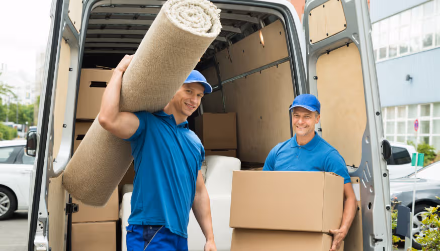 Savaştepe Nakliyeci